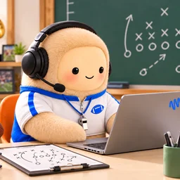 Coach Muse